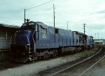 CSX 562